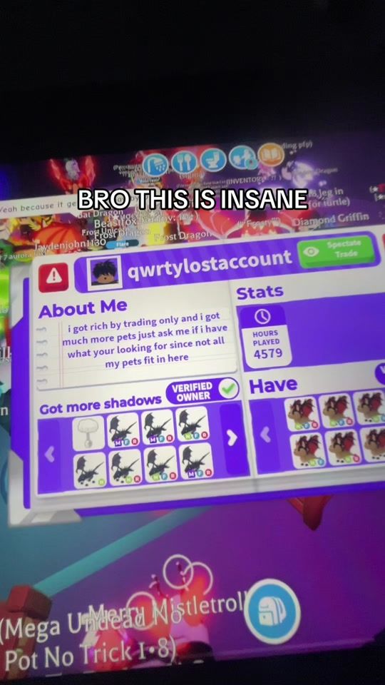 TikTok video thumbnail by marleytrades