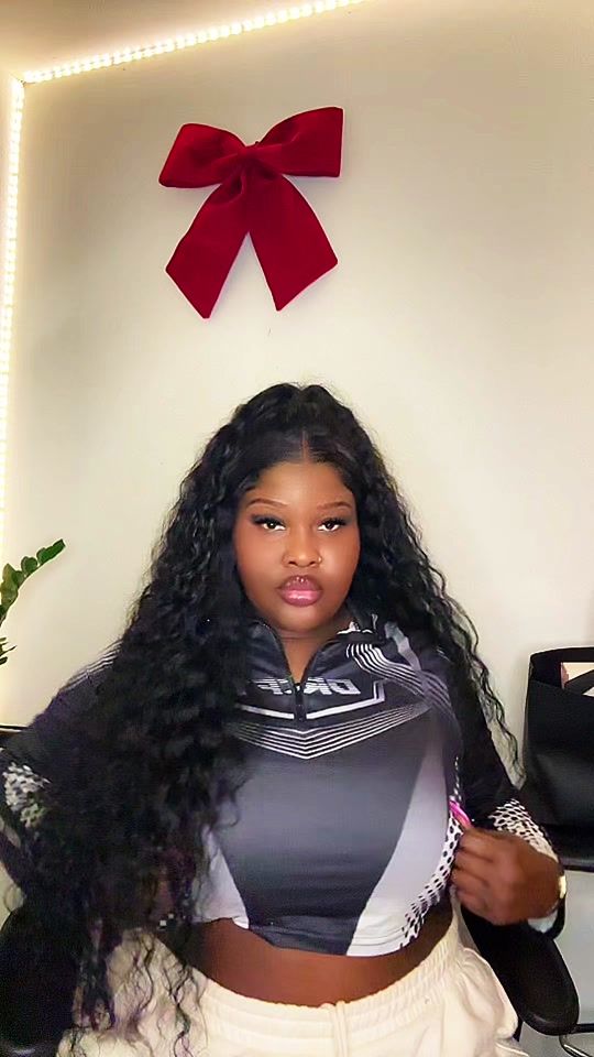 TikTok video thumbnail by dy_chaminey