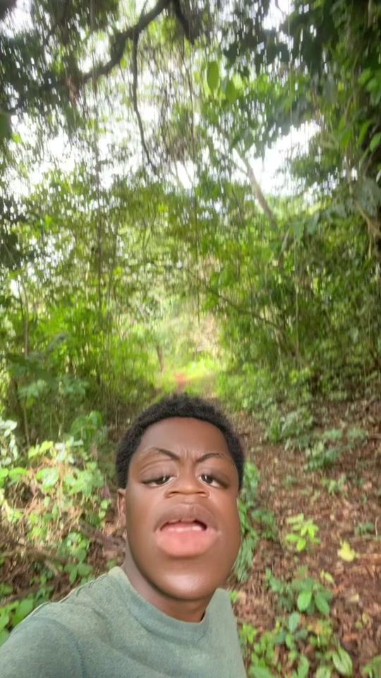 TikTok video thumbnail by lebaron_nathan