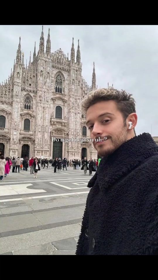 TikTok video thumbnail by soylunamateo
