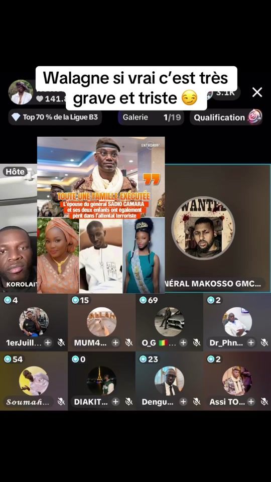 TikTok video thumbnail by mandjoutoure02