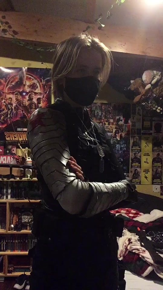 TikTok video thumbnail by the_marvelorian