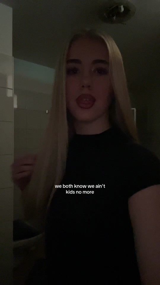 TikTok video thumbnail by user284852856