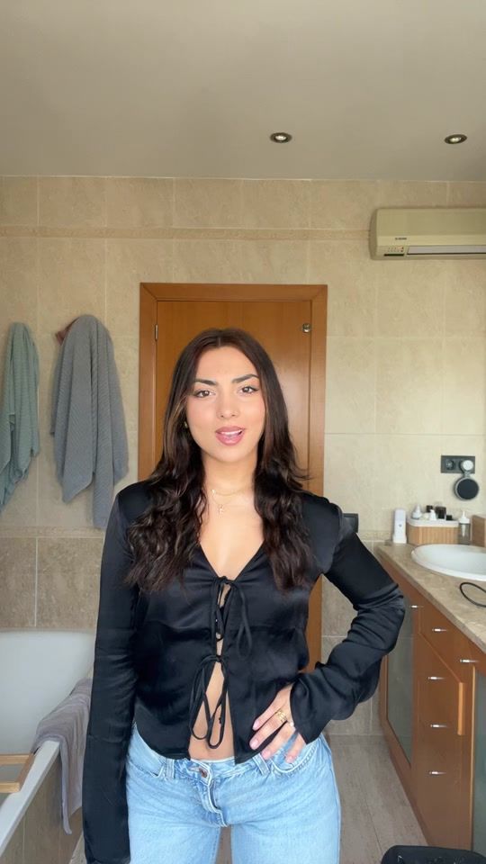TikTok video thumbnail by annatudelaa_