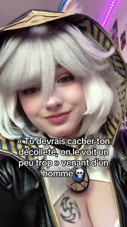 TikTok video thumbnail by _la.xy_