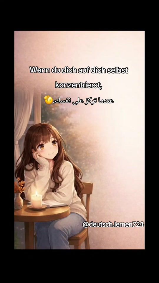 TikTok video thumbnail by deutsch.lernen724