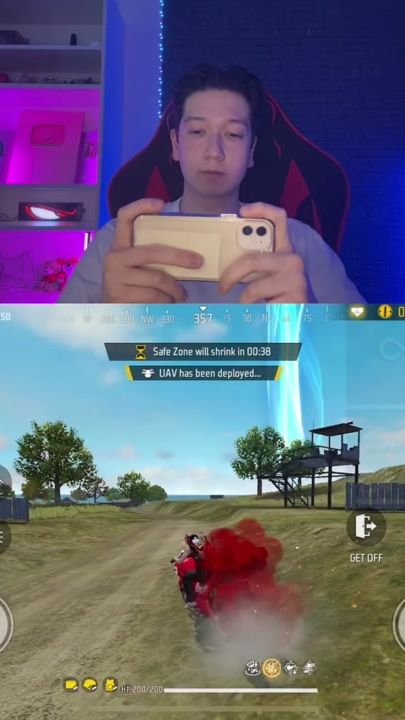 TikTok video thumbnail by cna_freefire