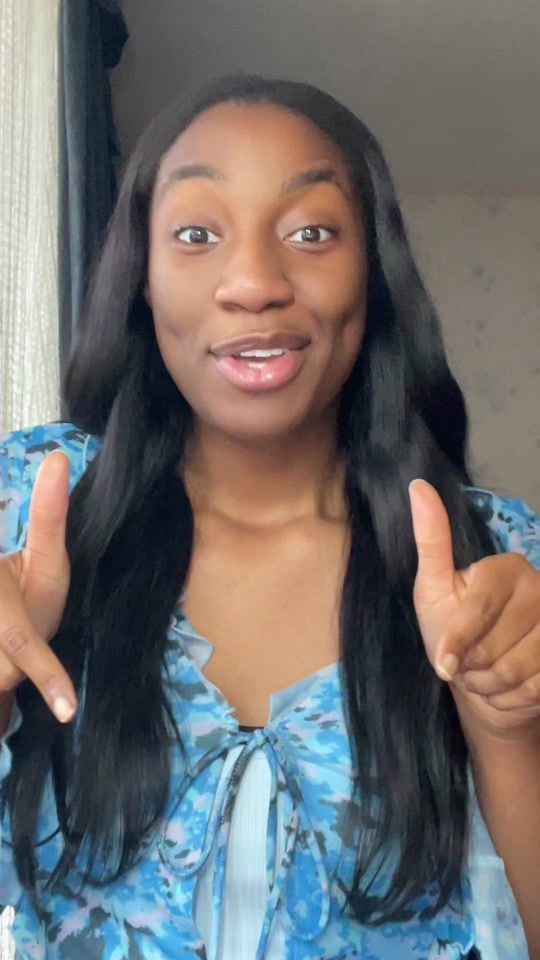 TikTok video thumbnail by iamprincesscarol