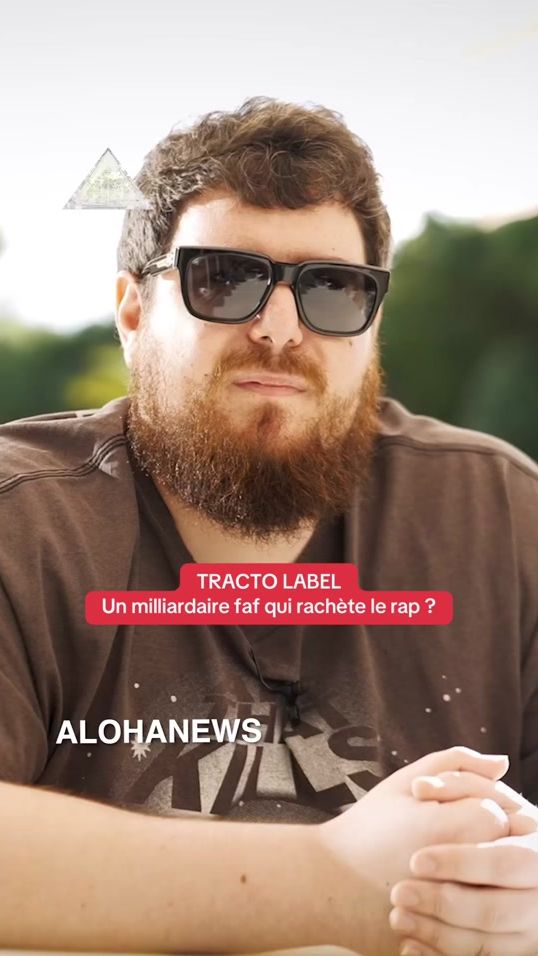 TikTok video thumbnail by alohanews