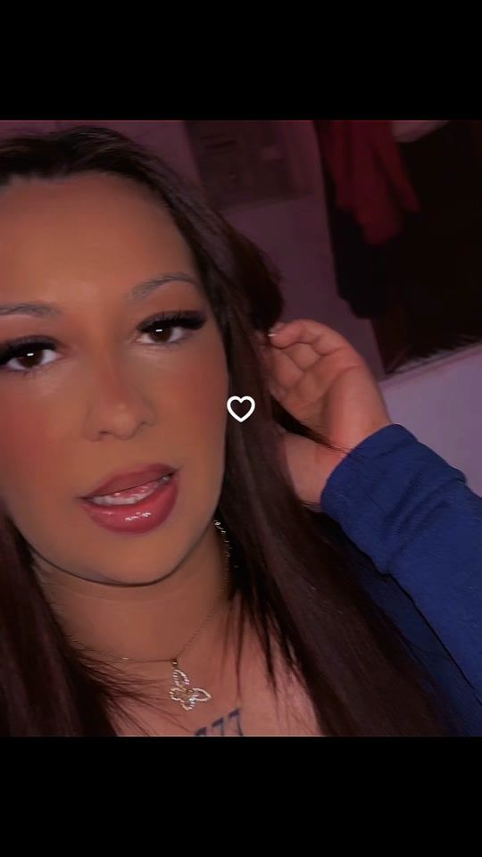 TikTok video thumbnail by carinasf1