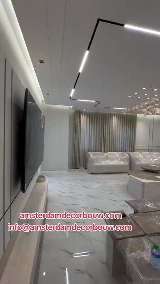 TikTok video thumbnail by amsterdamdecorbouw.com