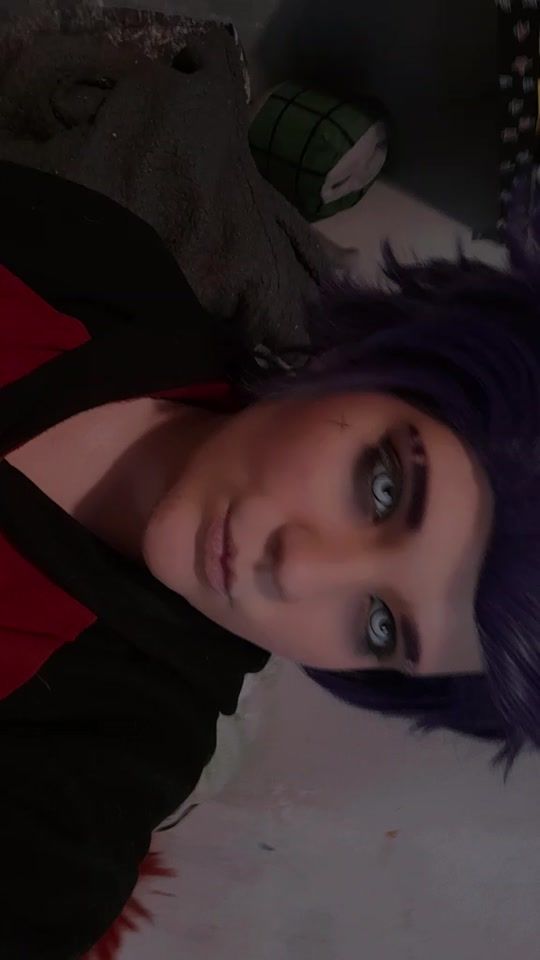 TikTok video thumbnail by toga___kiri_
