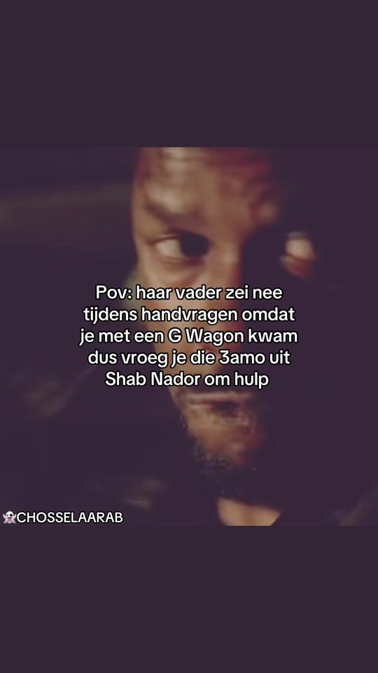 TikTok video thumbnail by chosselaar24