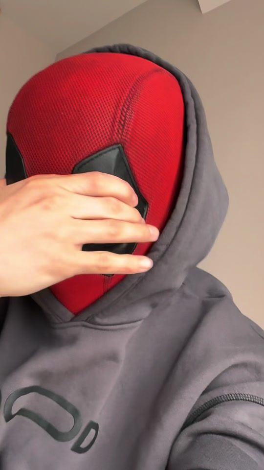 TikTok video thumbnail by deadpool_buduje