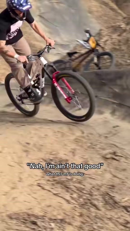TikTok video thumbnail by the.enduro_guy