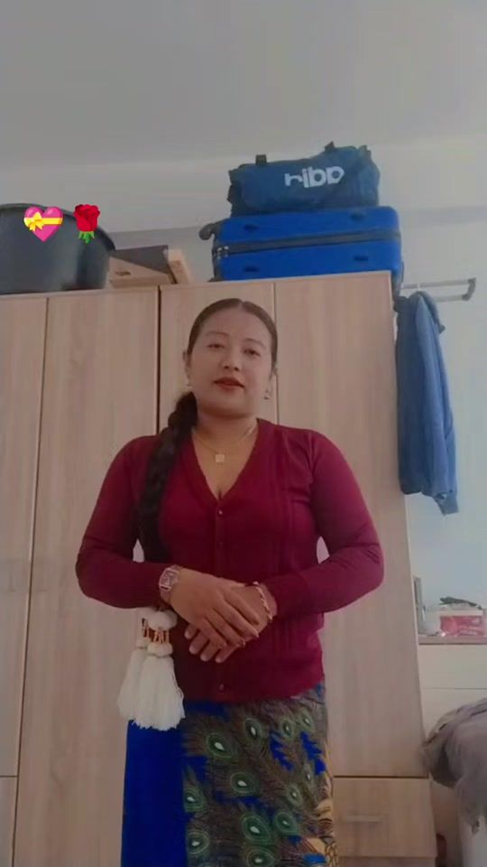 TikTok video thumbnail by yalsinamagar