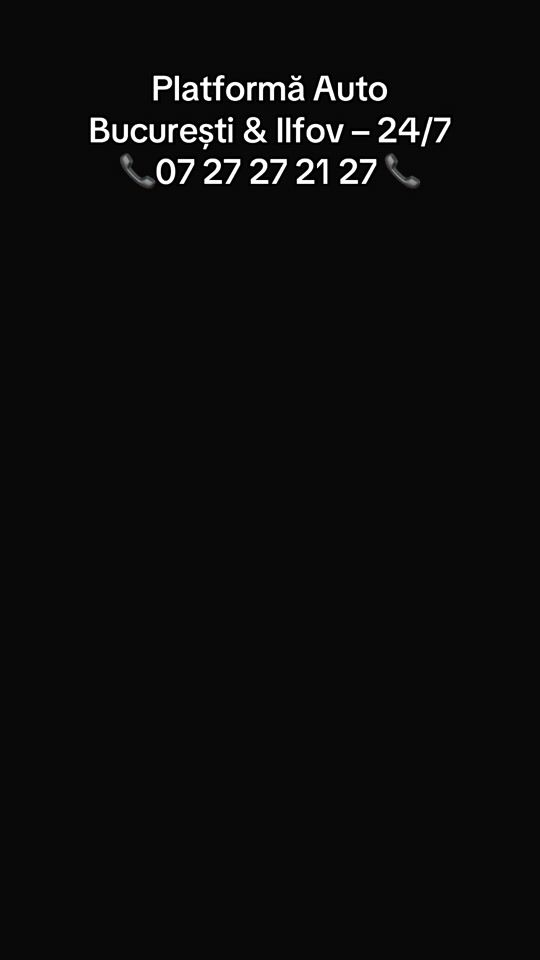 TikTok video thumbnail by cbn.tractari.auto