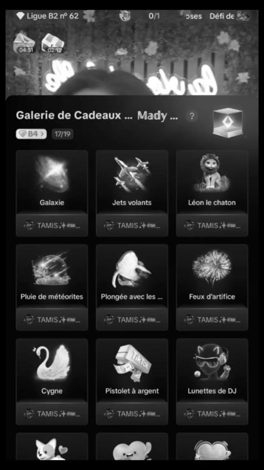 TikTok video thumbnail by tamscall