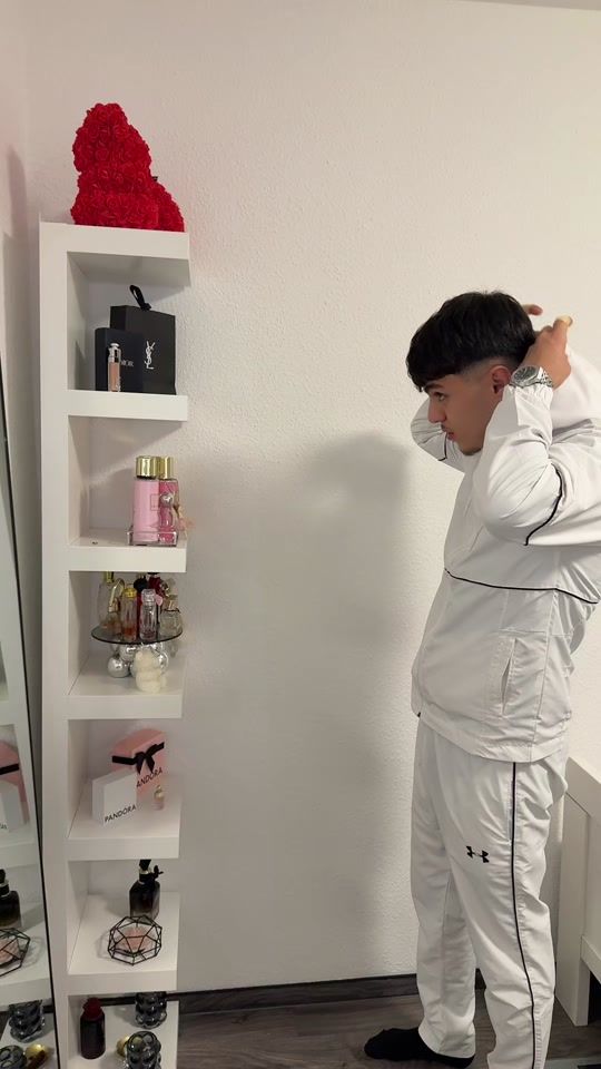 TikTok video thumbnail by nuri_cgn