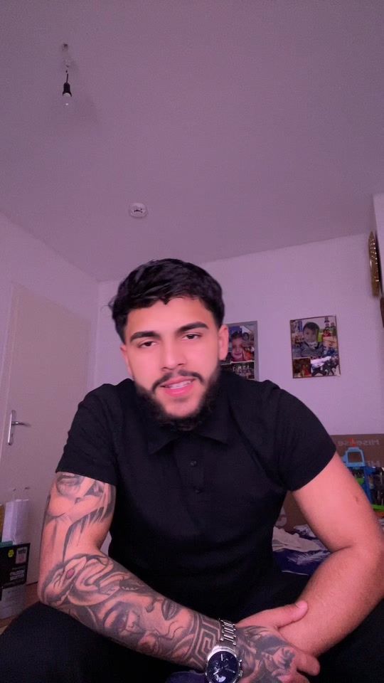 TikTok video thumbnail by zaferamet1
