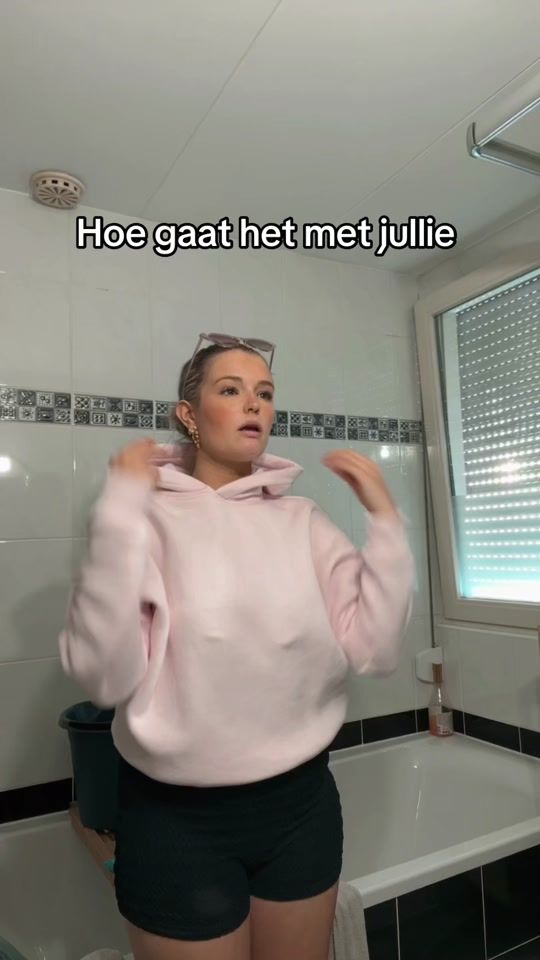 TikTok video thumbnail by quincydebruijn