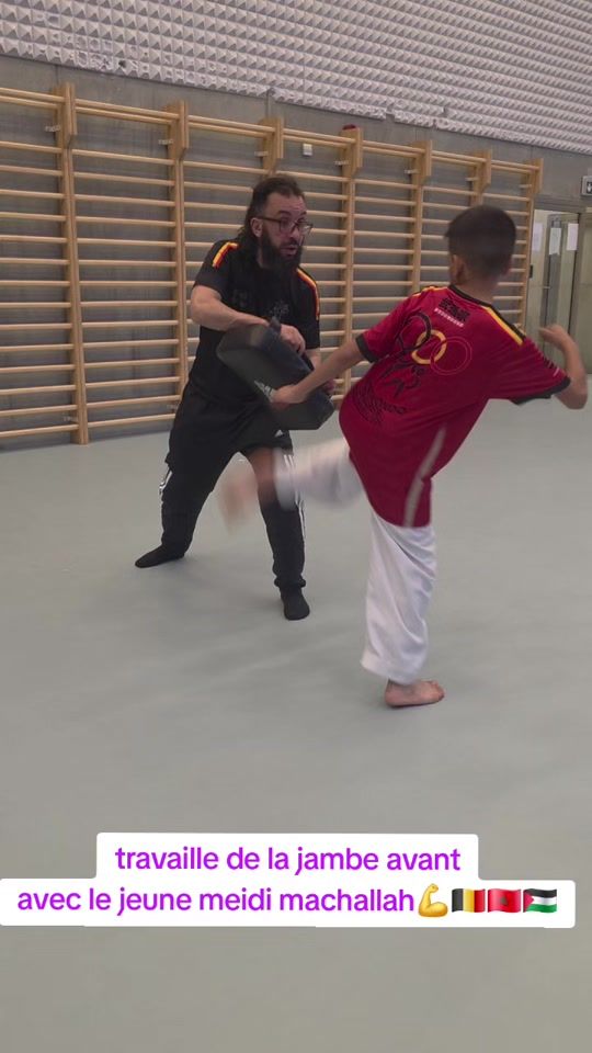 TikTok video thumbnail by taekwondo.chabeb1