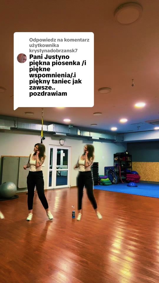 TikTok video thumbnail by justynaczuchnicka