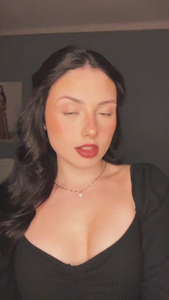 TikTok video thumbnail by melanie_loureiro