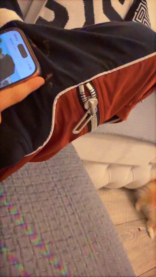 TikTok video thumbnail by larymacula