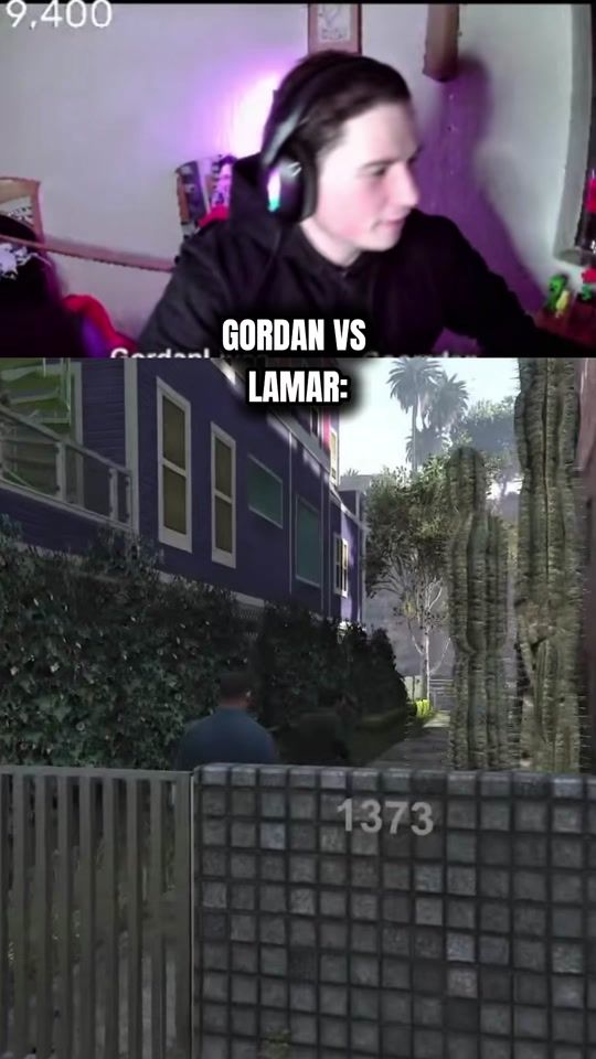 TikTok video thumbnail by gordanlive