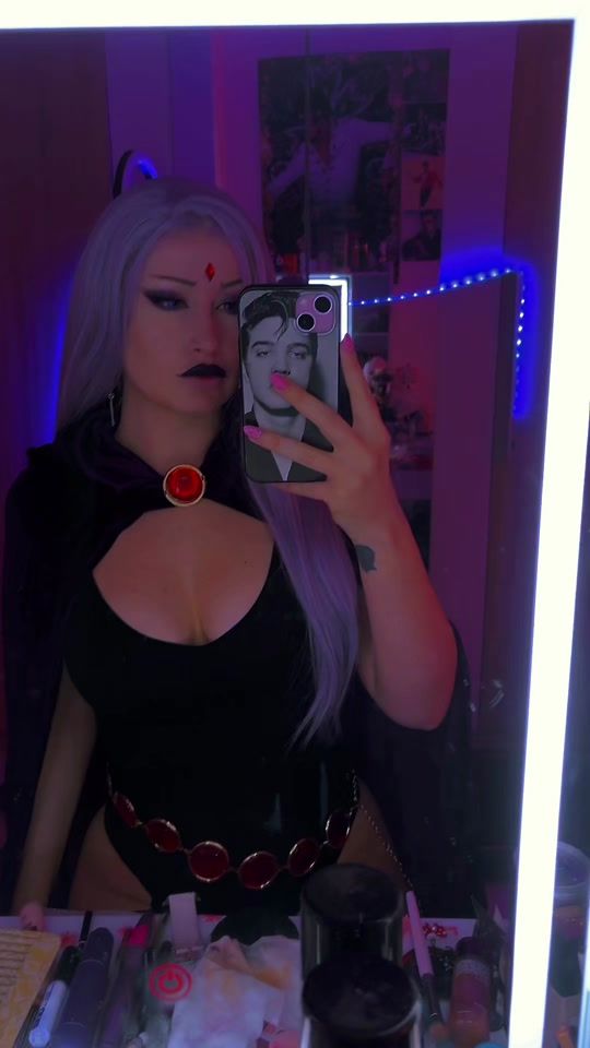 TikTok video thumbnail by luana.maria95