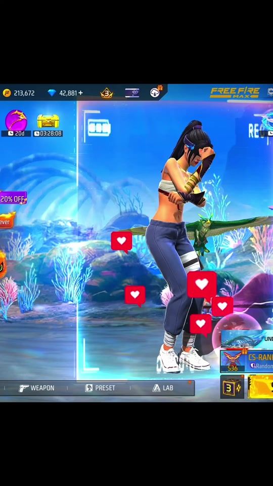 TikTok video thumbnail by freefiredimaaa