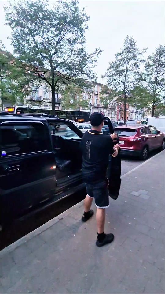 TikTok video thumbnail by mateodeluks