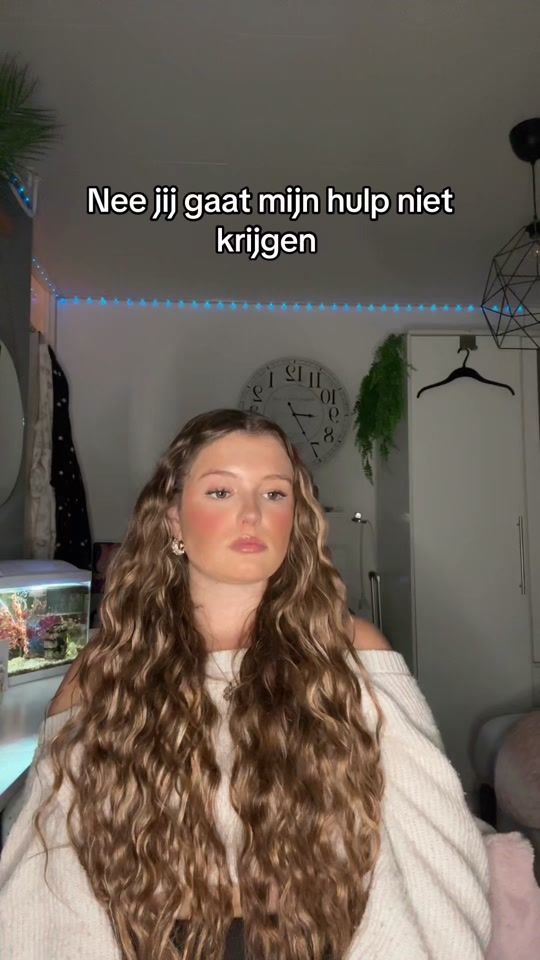 TikTok video thumbnail by quincydebruijn