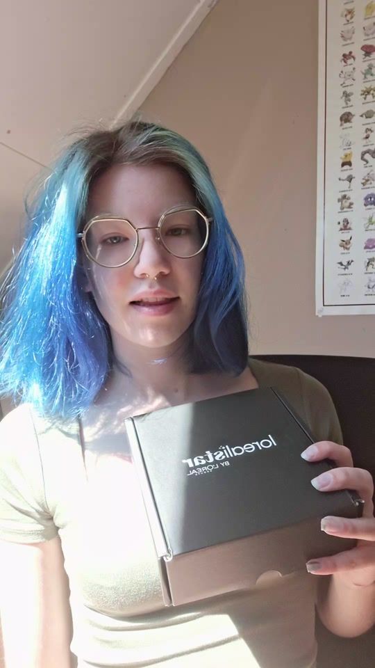 TikTok video thumbnail by moss.chaos.cos