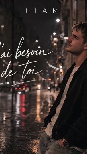 TikTok video thumbnail by liamchanteur.ia