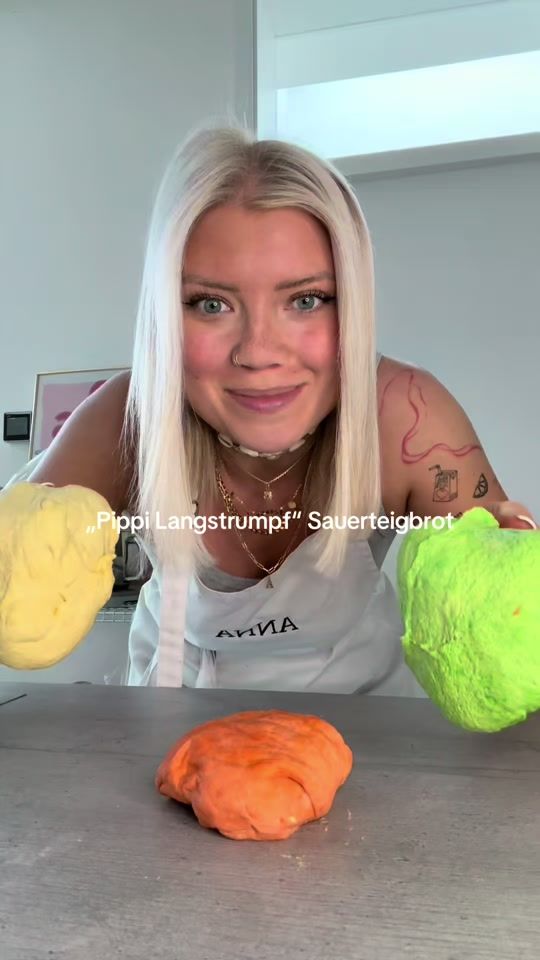 TikTok video thumbnail by annaabaldauf