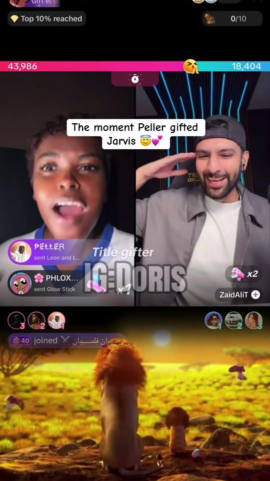 TikTok video thumbnail by doris45670_