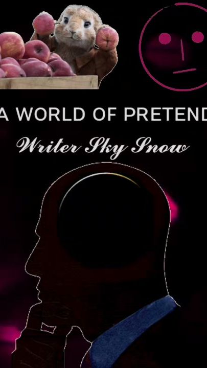 TikTok video thumbnail by writerskysnow