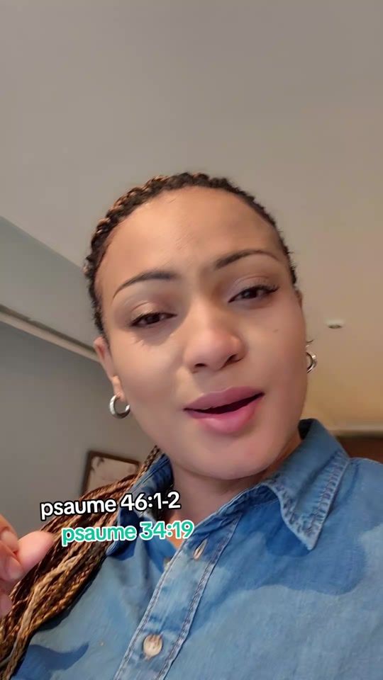 TikTok video thumbnail by vivrepourtemoigner