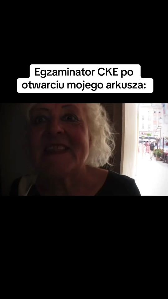 TikTok video thumbnail by cspms_meme