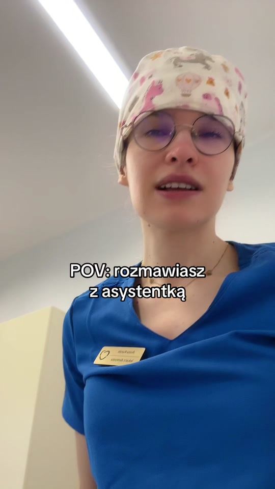 TikTok video thumbnail by ania_dentist