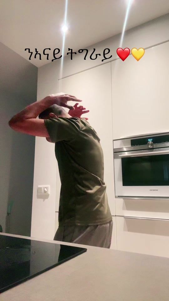 TikTok video thumbnail by nahom_gz
