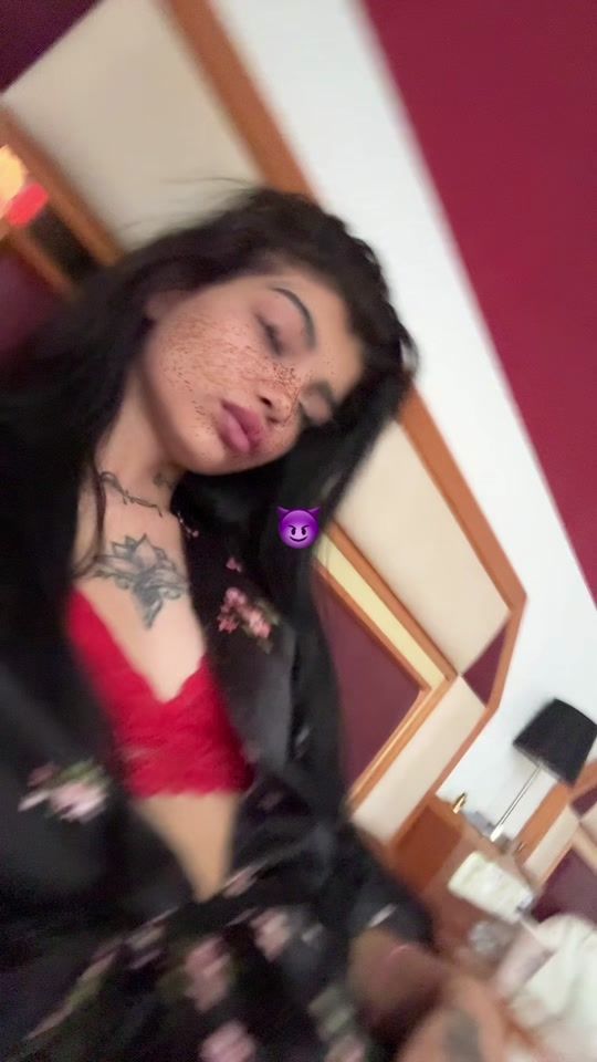 TikTok video thumbnail by aylinbella.333