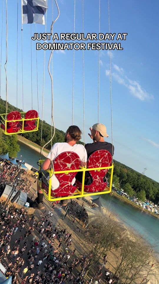 TikTok video thumbnail by dominator.festival