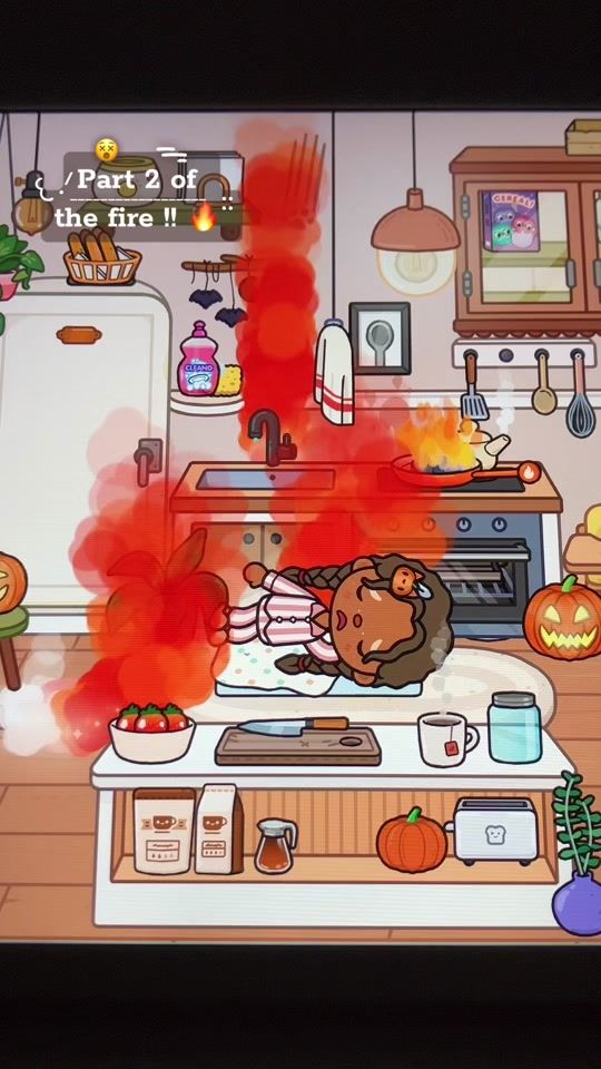 TikTok video thumbnail by toca..karla_