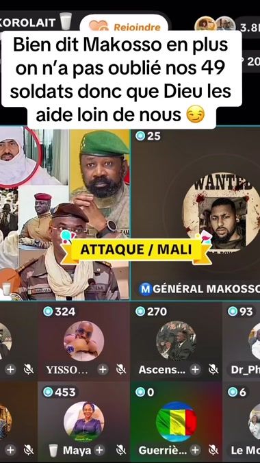 TikTok video thumbnail by mandjoutoure02