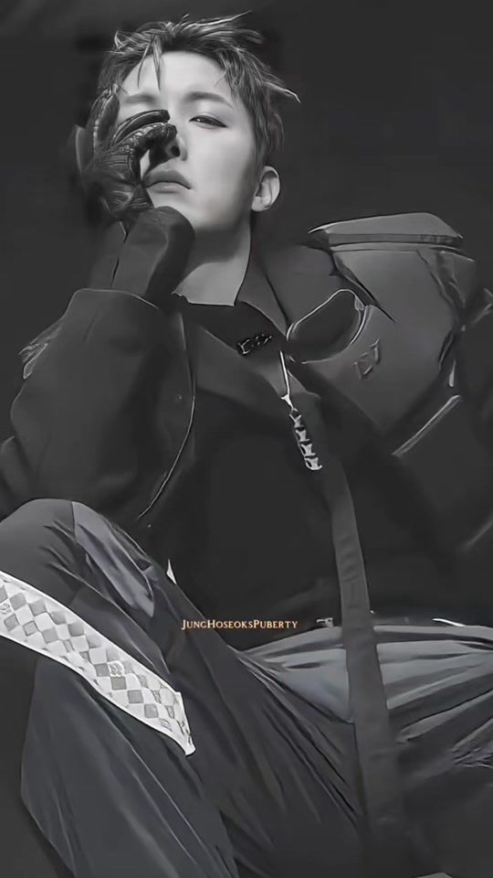 TikTok video thumbnail by junghoseokspuberty