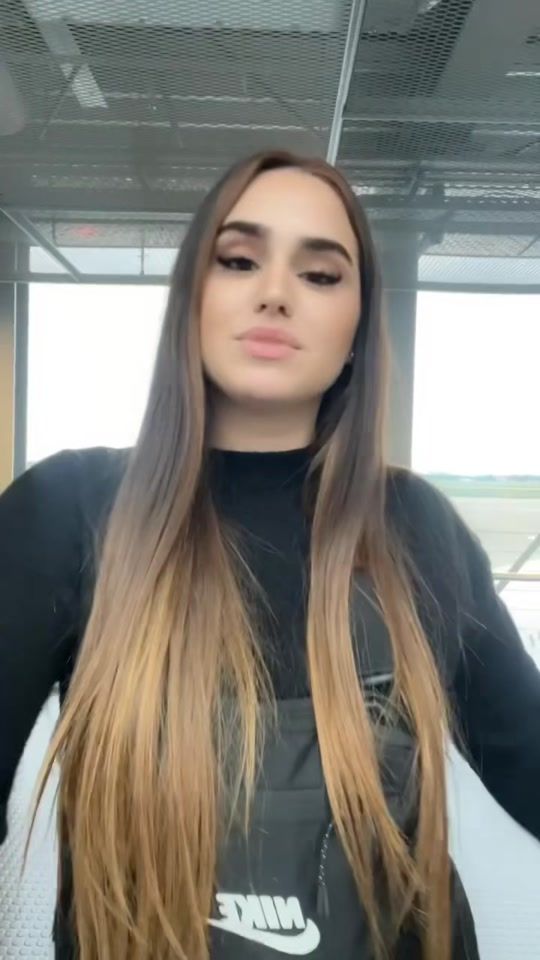 TikTok video thumbnail by ineselmabroukii