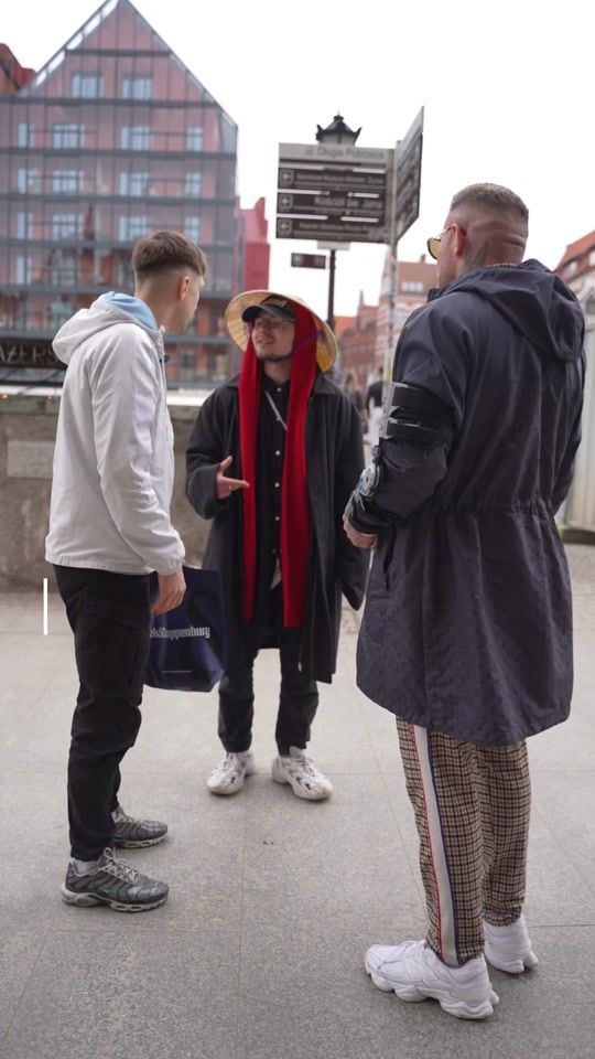 TikTok video thumbnail by piotrlizakowski
